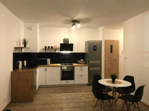 Apartament Aquatower, Reda